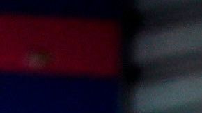 Personas esperan para tomar un autobús de transporte público en Sao Paulo.