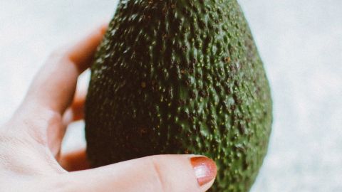 aguacate-Lisa Fotios en Pexels