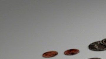 La parte buena de la cuarentena es que no puedes gastar mucho dinero.