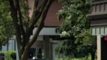 Los neoyorquinos pelean por un lugar donde guardar su auto