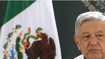Andrés Manuel López Obrador.