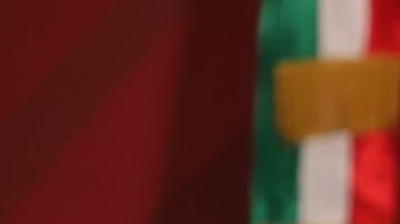 AMLO y Hugo López-Gatell.