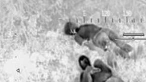 indocumentado muerto