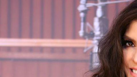 Ana Bárbara.