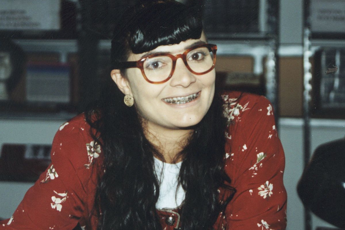 soy betty la fea