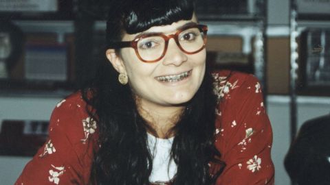 Ana María Orozco