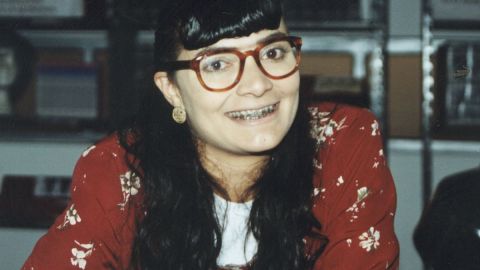 Ana María Orozco
