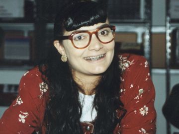 Ana María Orozco