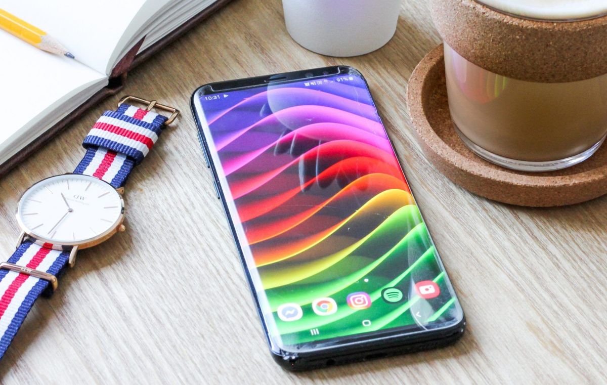 4 celulares Samsung por menos de 600 con gran diseño y calidad El Diario NY