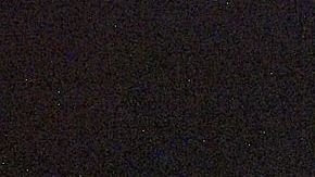 El eclipse anular también es conocido como anillo de fuego.