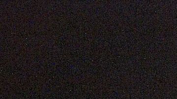 El eclipse anular también es conocido como anillo de fuego.