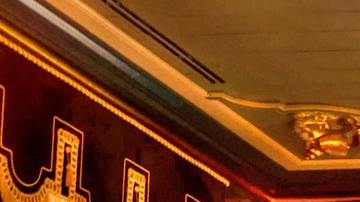 Su construcción data del siglo XIX.