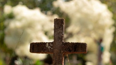 Cementerio