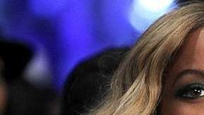 Beyoncé.