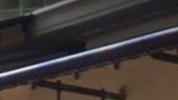 Entrada a la librería "Books & Books" de Miami Beach.