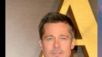 Brad Pitt y Leo DiCaprio.