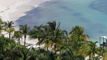 Cancún, México.