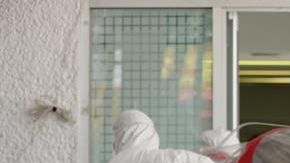 Siguen los contagios de coronavirus en México.