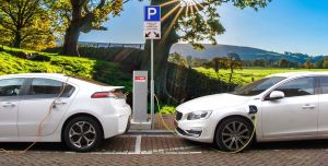 El Gobierno de España activa el plan de ayuda económica para comprar autos eléctricos