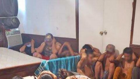 casas de seguridad