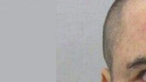 Joaquín "El Chapo" Guzmán.