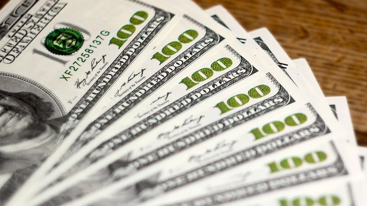 Las autoridades legislativas y el presidente Donald Trump no han descartado una segunda ronda de cheques de estímulo.