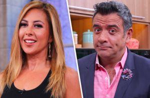 Sigue el rechazo de fans hacia Chiquibaby en ‘Un nuevo día’, quieren a Héctor Sandarti de regreso