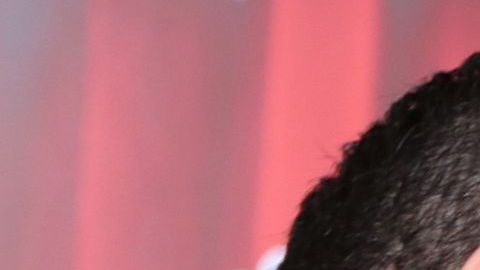 Lorenzo Méndez y Chiquis Rivera.