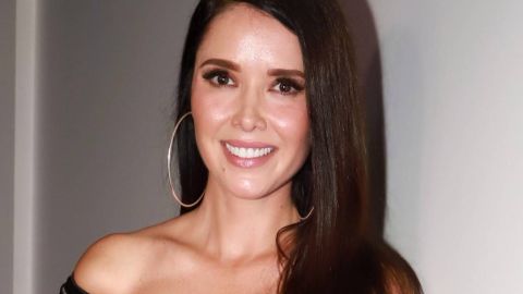 Marlene Favela.