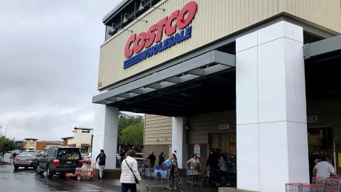 costco