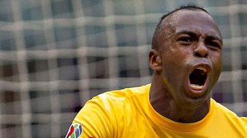 Christian Benitez