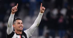 El más grande: Cristiano Ronaldo es el primer futbolista en alcanzar los $1,000 millones en ganancias