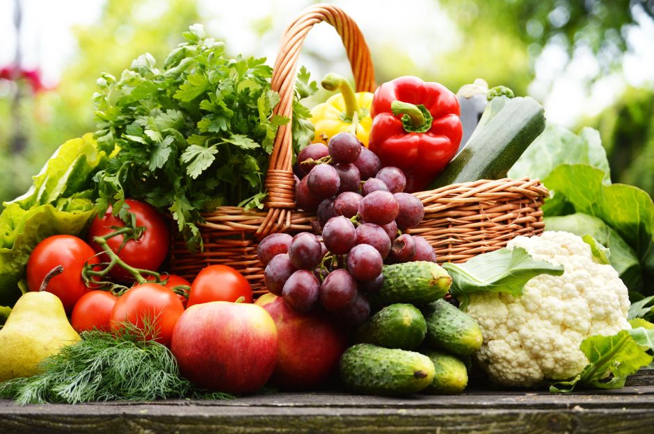 Las 5 verduras que expertos consideran las más nutritivas y benéficas para la salud