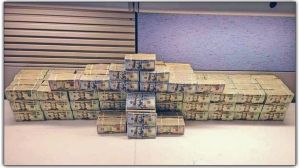 Coronavirus paraliza dinero del narco que suele rescatar a la economía