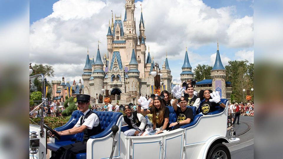 Cuanto Vale El Pase Anual De Disney