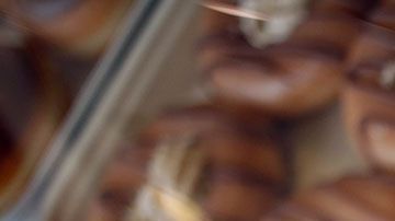 Aprovecha este día para comer gratis este postre.