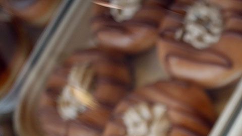 Aprovecha este día para comer gratis este postre.