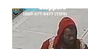 Dos sospechosos solicitados