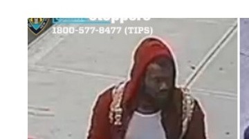 Dos sospechosos solicitados