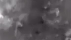 dron Patrulla Fronteriza