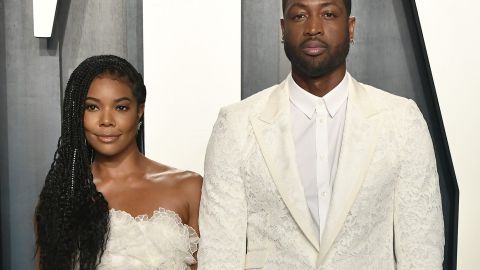 dwyane wade gabrielle union