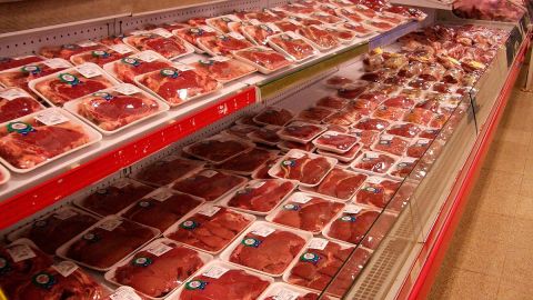 Los precios aumentaron mucho, sobre todo durante la pandemia.