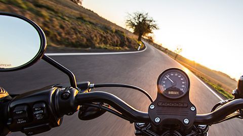 motocicleta