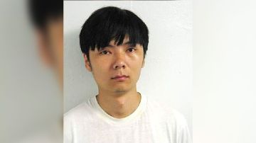 Eric Lin podría enfrentar hasta 5 años de prisión.