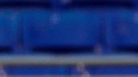 Los jugadores del Espanyol fueron amenazados por su gente.