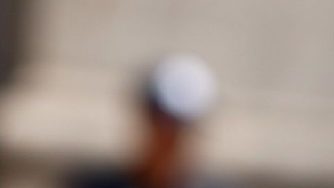 'Pepillo' Origel se aplicó la segunda vacuna contra Covid-19.