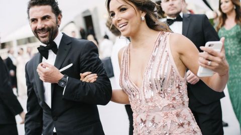 Eva Longoria