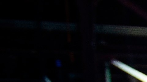 La gente no llegó a Tulsa como Trump esperaba.