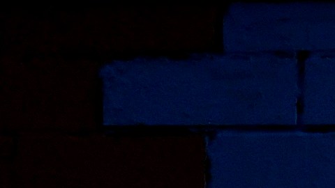 Mural dedicado a George Floyd en Houston.