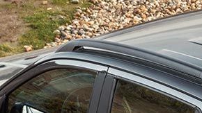 Ford Ranger Thunder 2020.
Crédito: Cortesía Ford.